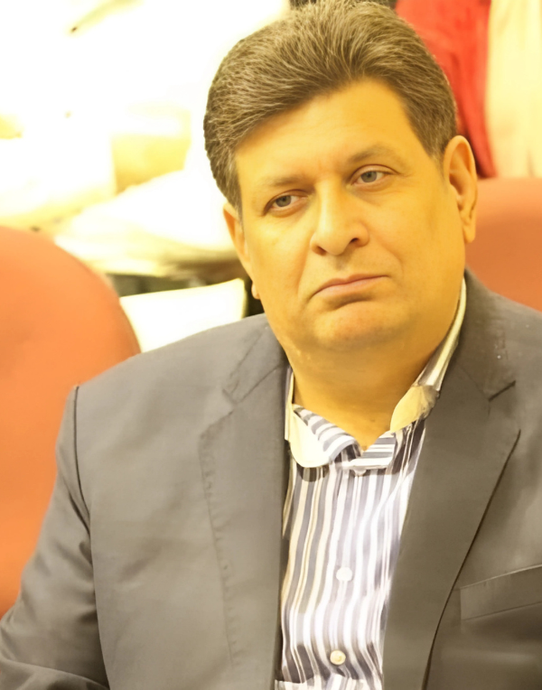Tahir Malik