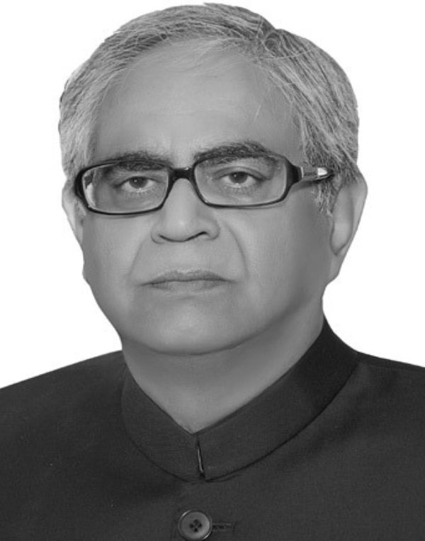 Iftikhar Arif