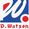 D Watson
